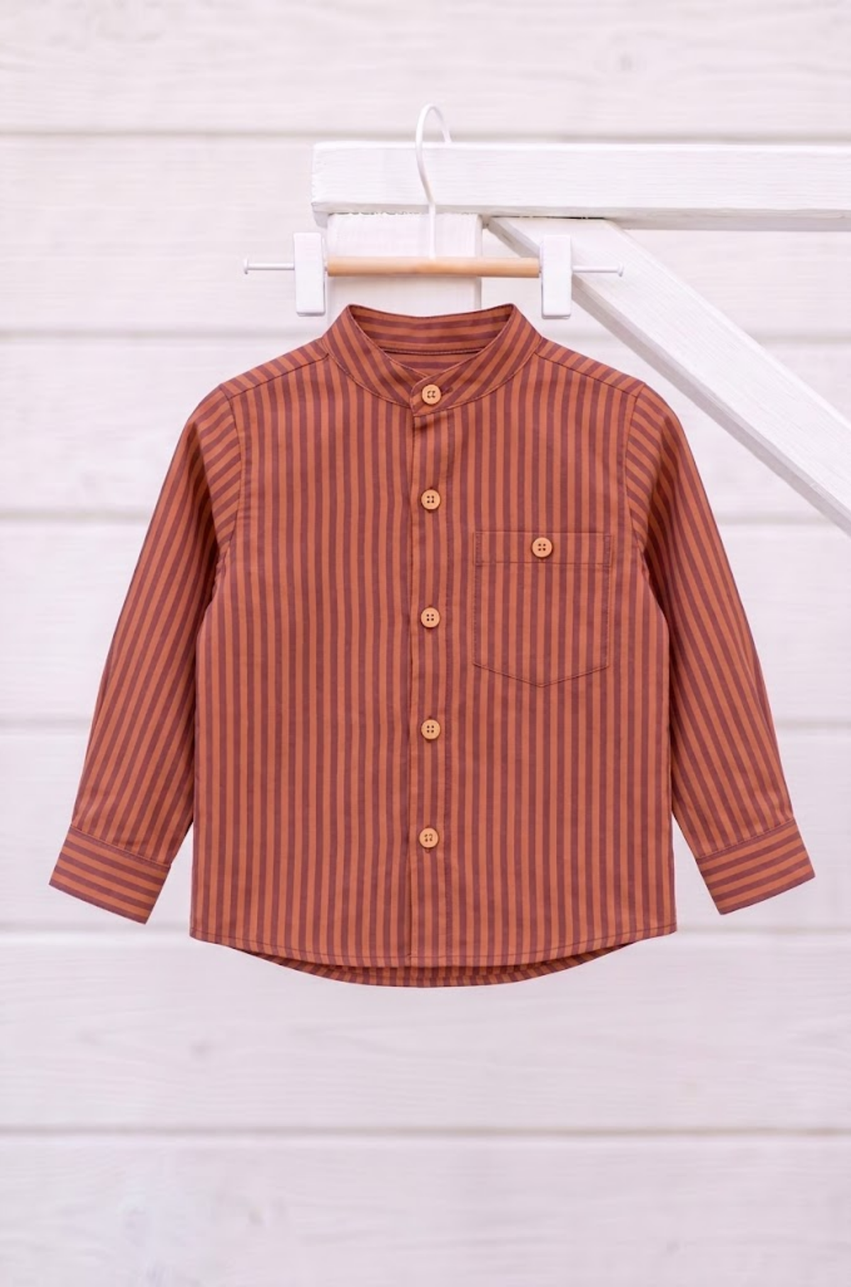 Camisa niño Pablo
