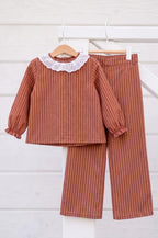 Pantalón niña Pablo