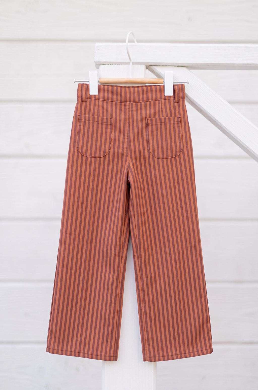 Pantalón niña Pablo