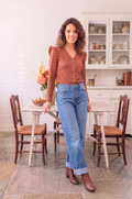 Camisa mujer Pablo
