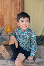 Camisa niño Marta