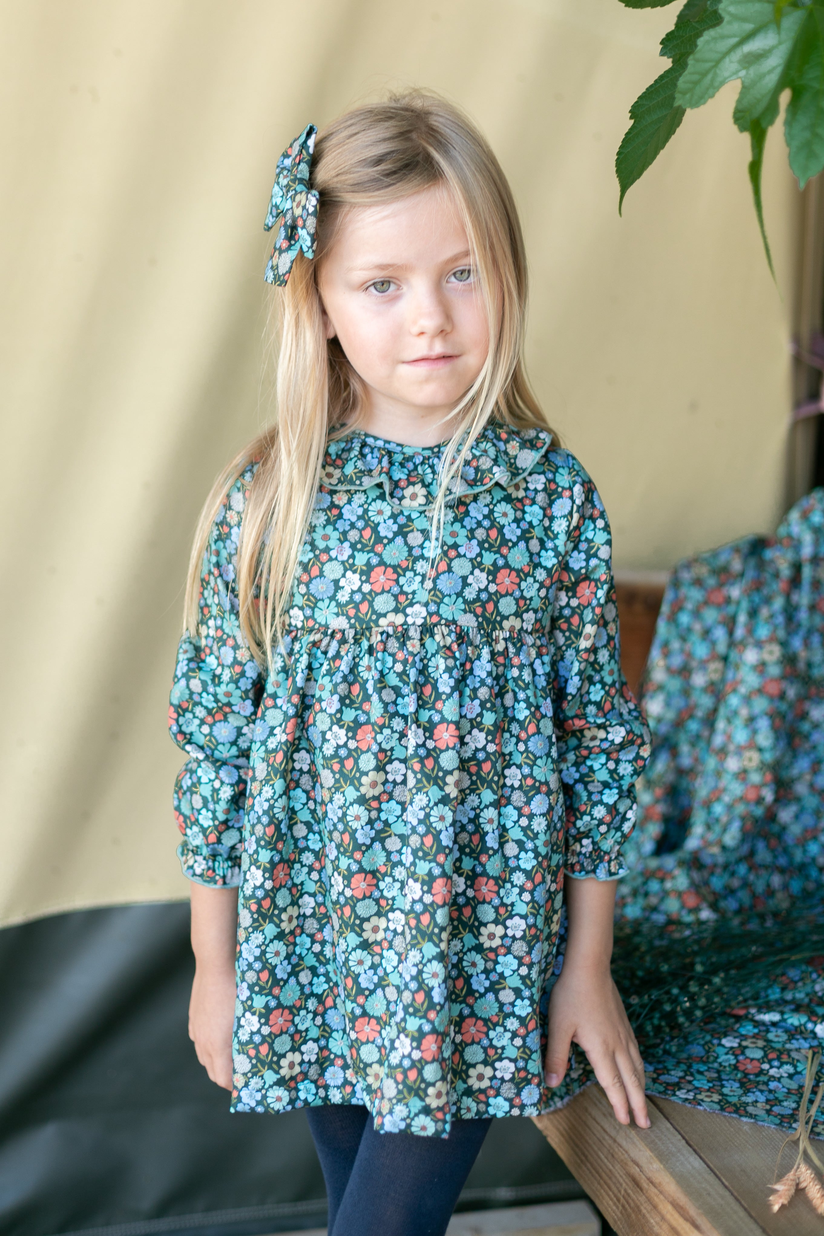 Vestido Marta