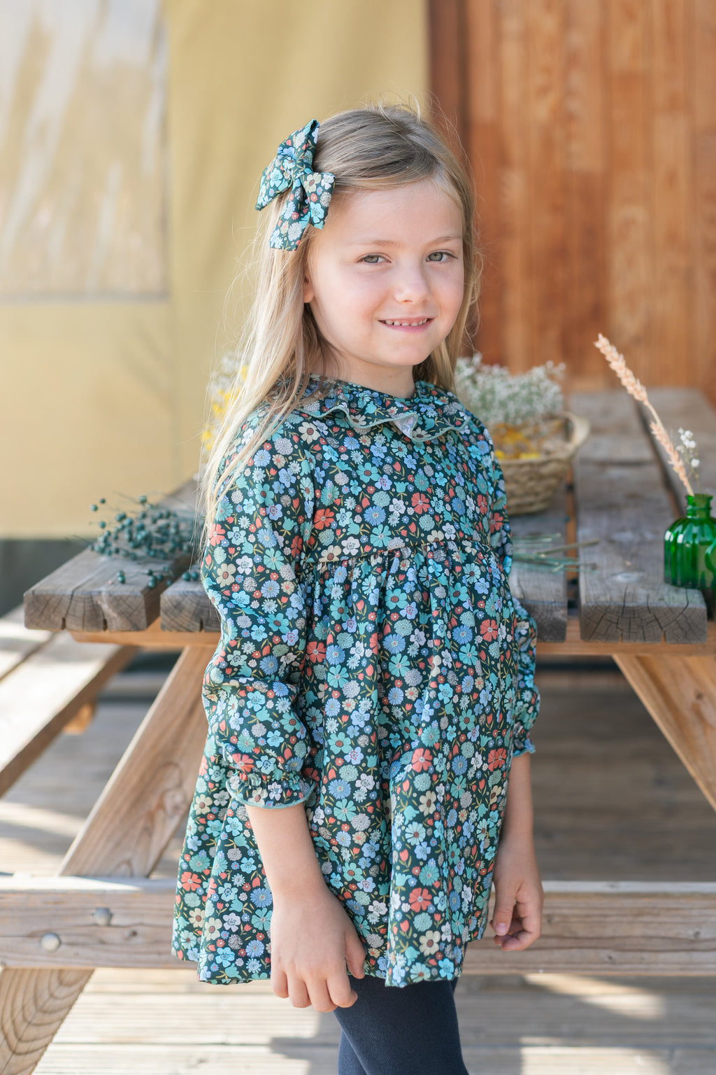 Vestido Marta