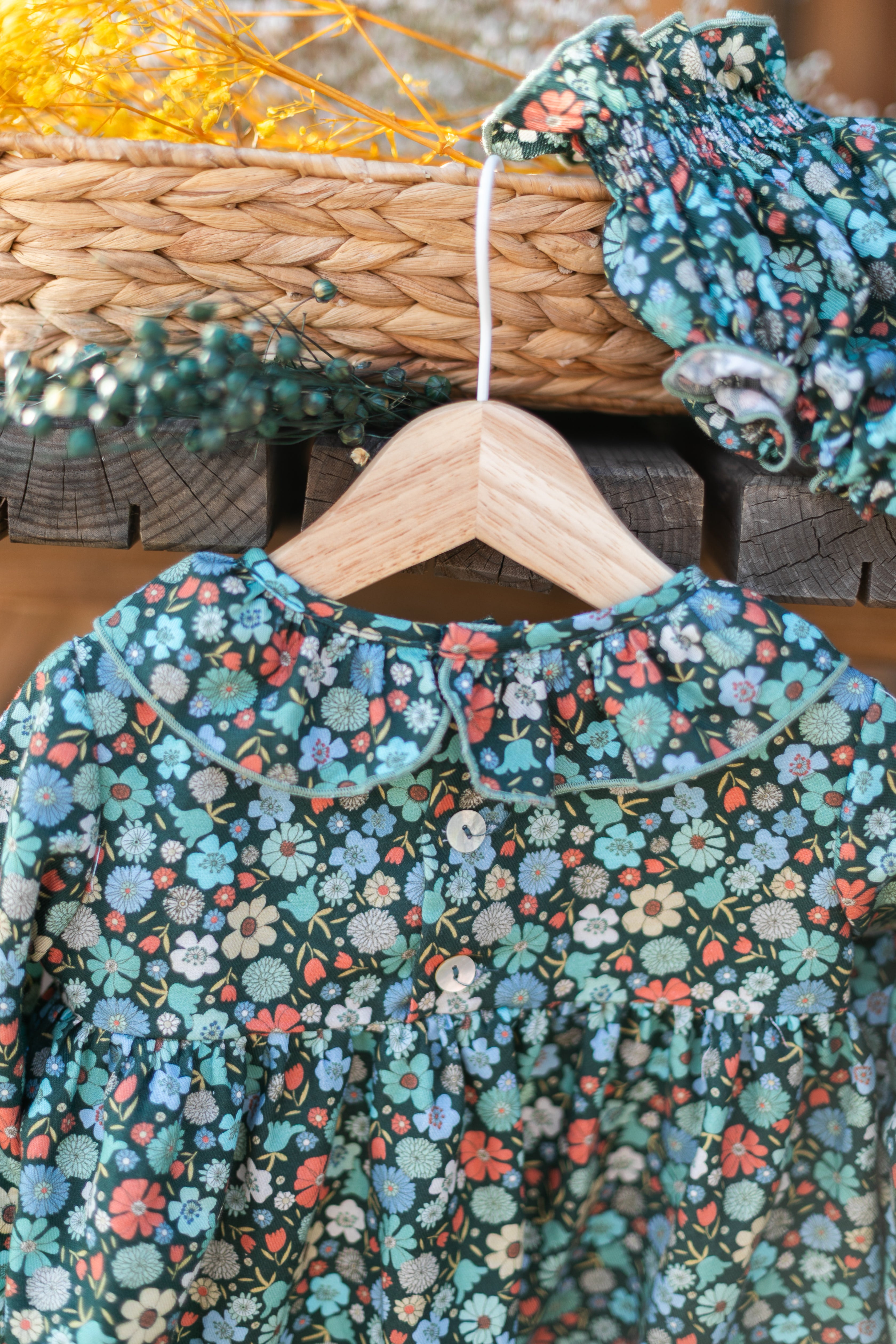 Vestido Marta