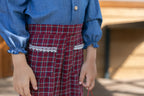 Pantalón niña Laponia