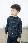 Camisa mao Nueces