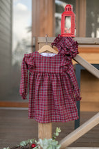 Vestido Laponia