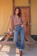 Camisa mujer Rita
