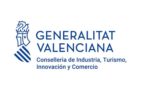 Generalitat Valenciana. Conselleria de Industria, Turismo, Innovación y Comercio