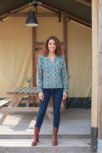 Camisa mujer Marta