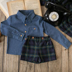 Short Nueces