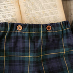 Short Nueces