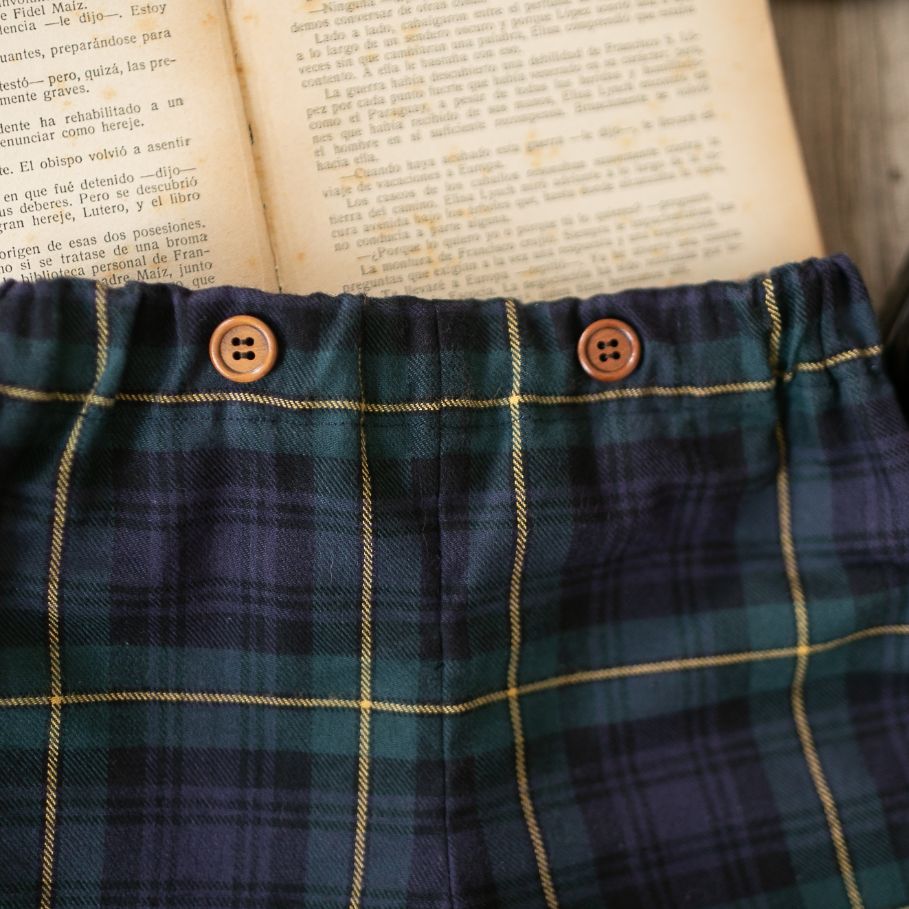 Short Nueces