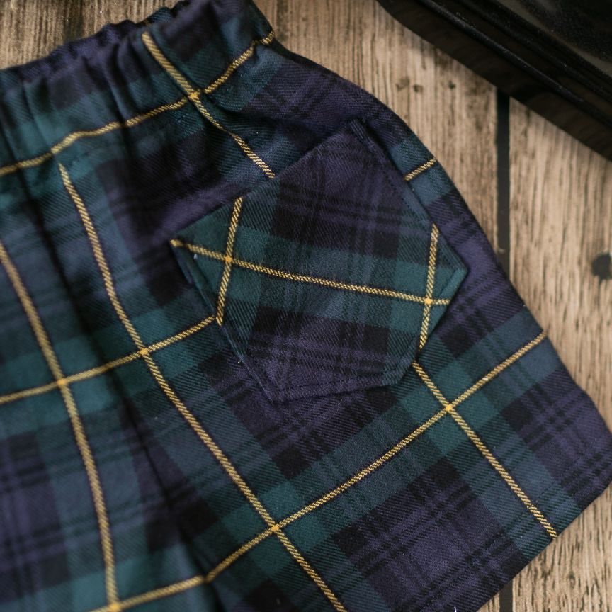 Short Nueces