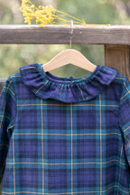Camisa niña Nueces