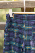 Pantalón niña Nueces