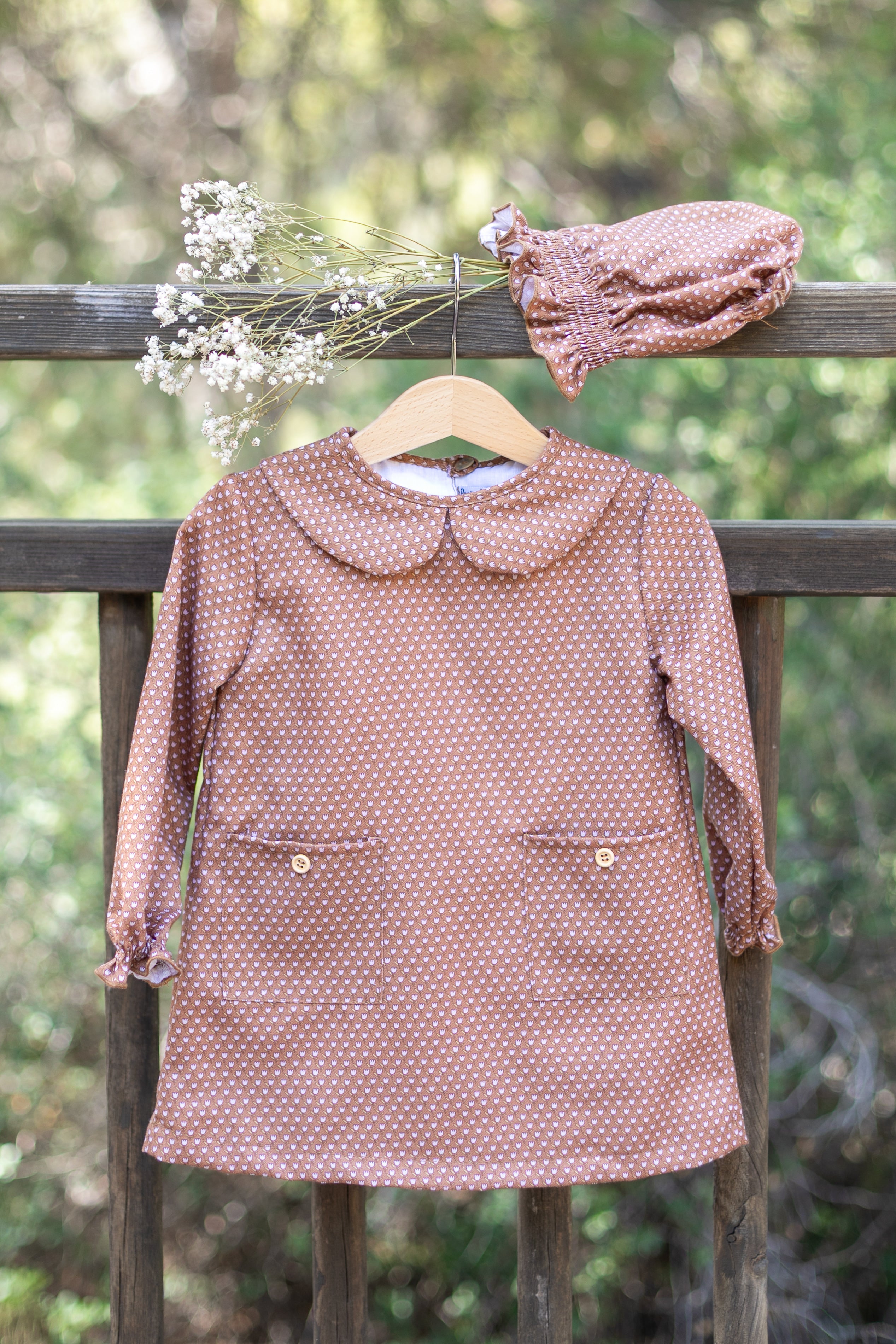 Vestido Rita
