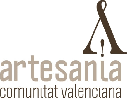Sello Artesanía Comunitat Valenciana
