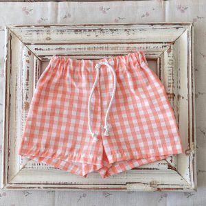Short para niña