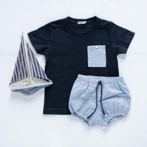 Conjunto bombacho Ancla