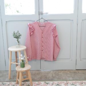 Camisa mujer Dakota