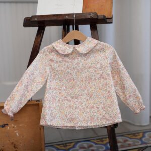 Camisa Carolina