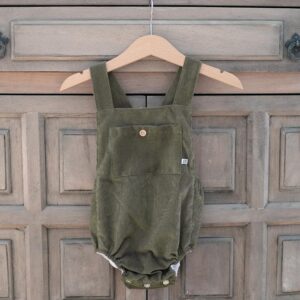 Ranita pana verde