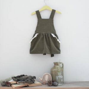Pichi pana verde