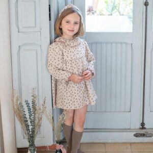 Vestido Misuri