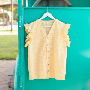 Camisa mujer Margarita