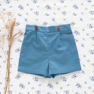 Short Ramito