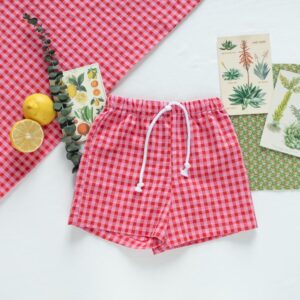Short Fresa