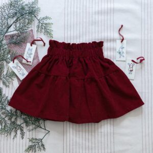 Falda Tipi