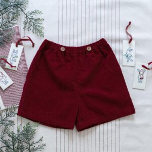 Short Tipi