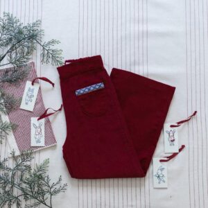 Pantalón largo Tipi