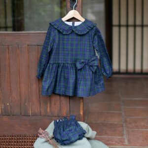 Vestido Sauce
