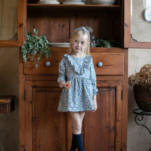 Vestido París