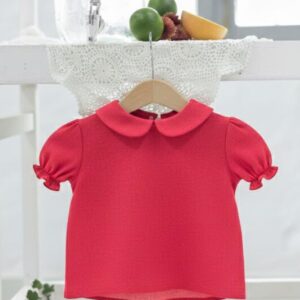 Camisa Sandía bebé