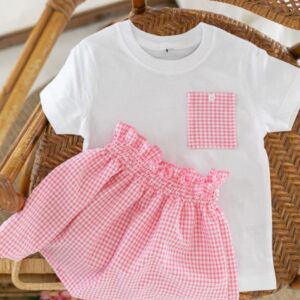 Conjunto falda Anita