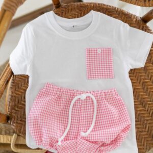 Conjunto bombacho Anita