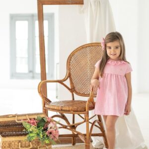 Vestido Anita