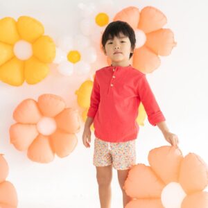 Camisa Sandía niño
