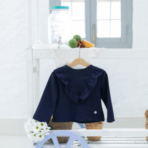 Sudadera marino volante