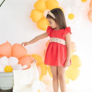 Vestido Milos