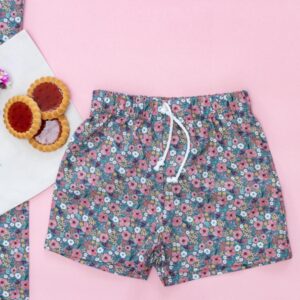 Short Creta