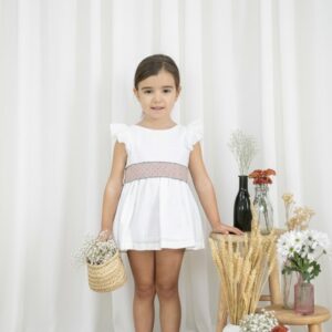 Vestido Luna